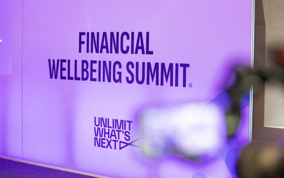 Financial Wellbeing Summit 2026: Shaping Tomorrow’s Workplace